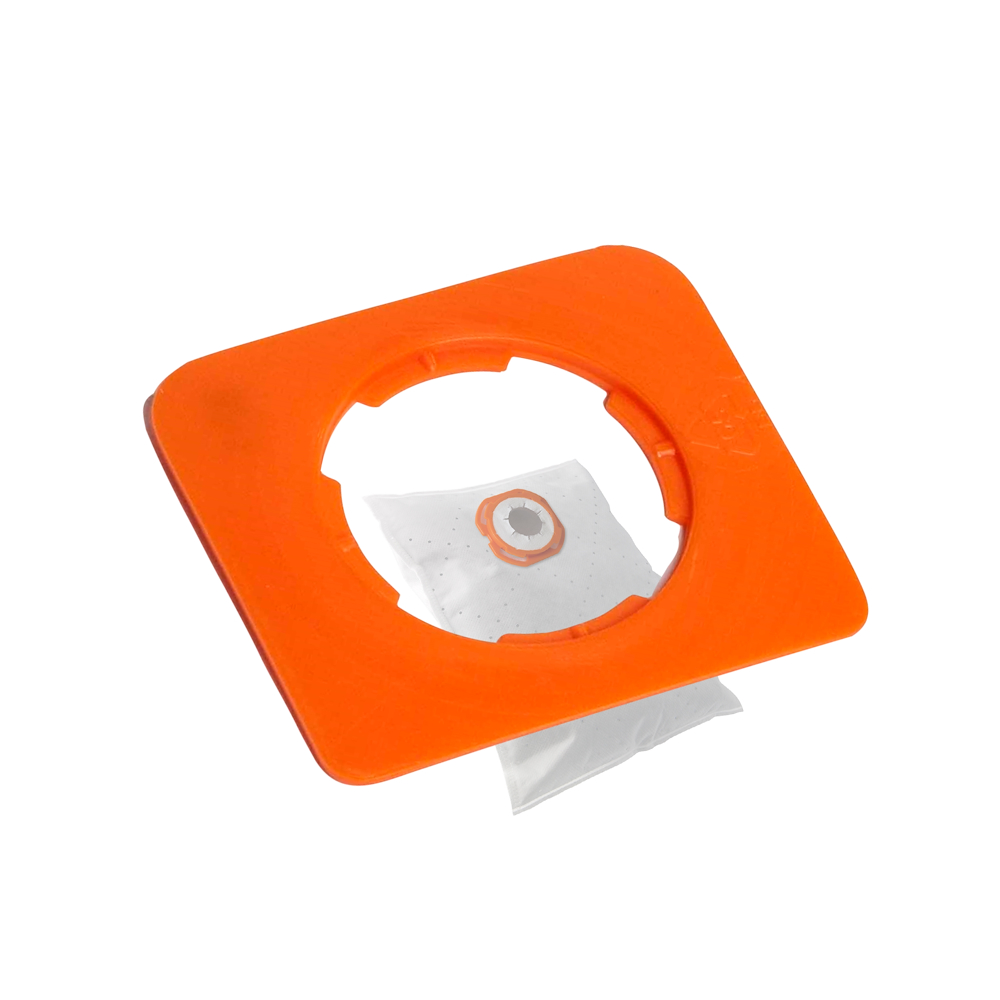 I-GENIO 301 - Universalhalter für  Beutel