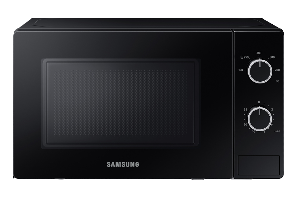 SAMSUNG MS20A3010ALET - Samsung Design Mikrowelle 20L