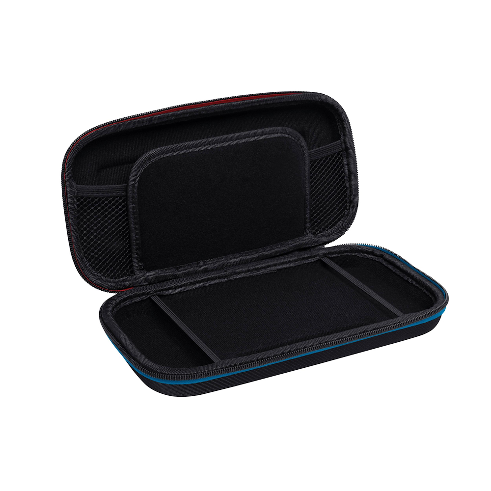 TRUST 25415 - Schwarze Hardcase für Nintendo Switch