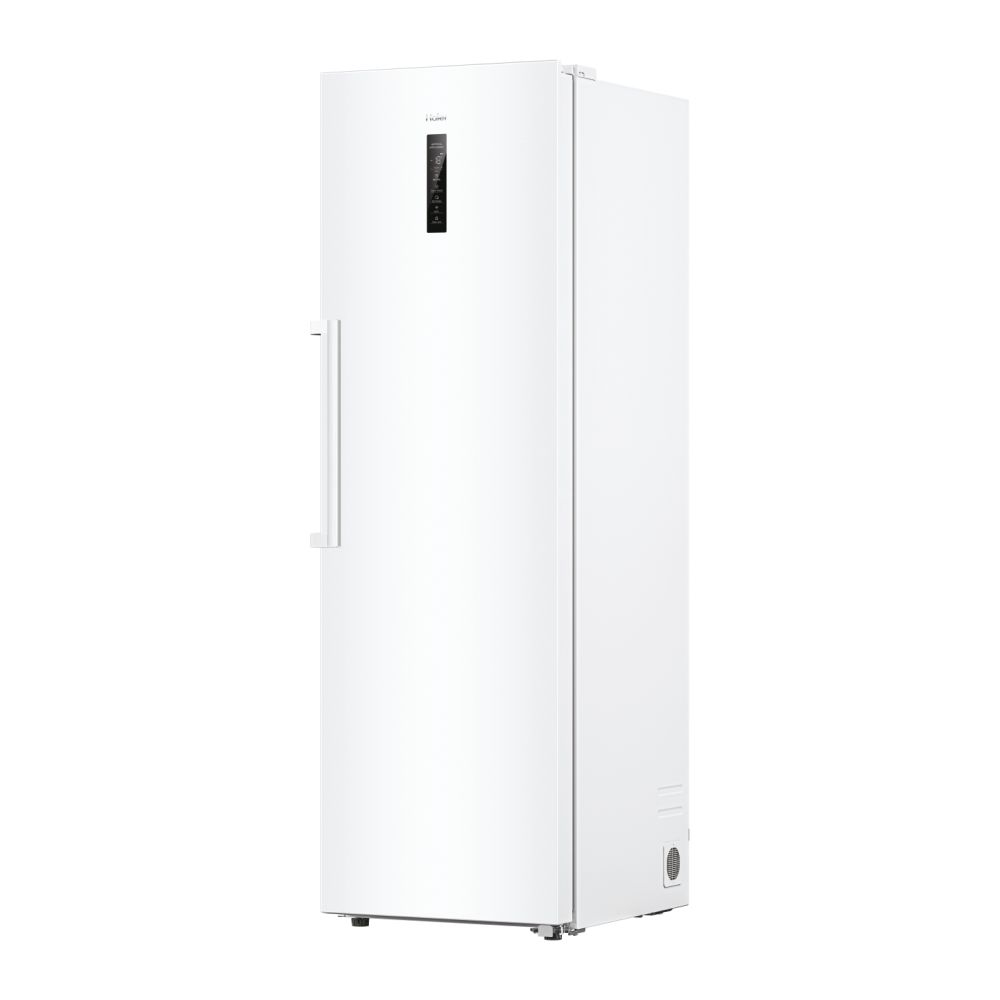 HAIER H4F306WDH1 - Vertikaler Gefrierschrank 301 L mit Wi-Fi