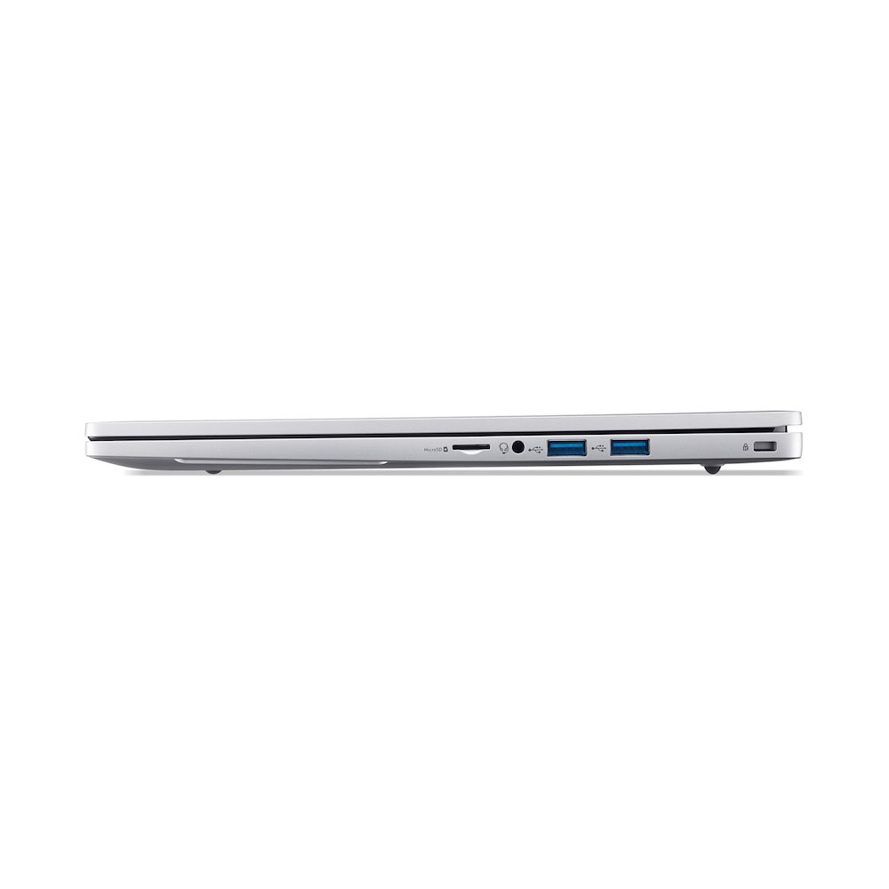 ACER ASPIRELITE15AL1532PC4QG - Notebook 15.6" Silber