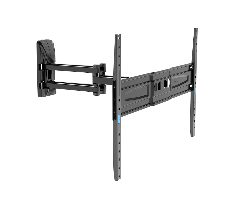 MELICONI 580471 - FLATSTYLE TV Halterung FDRP 600 IT