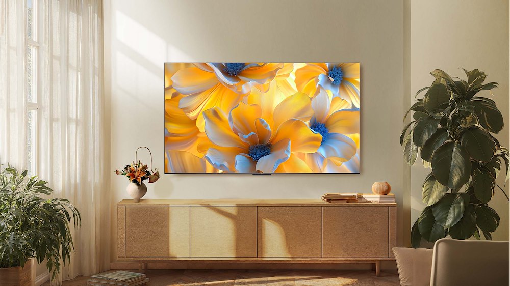 TCL 75C6KPRO - TV QD-Mini LED 75" 4K