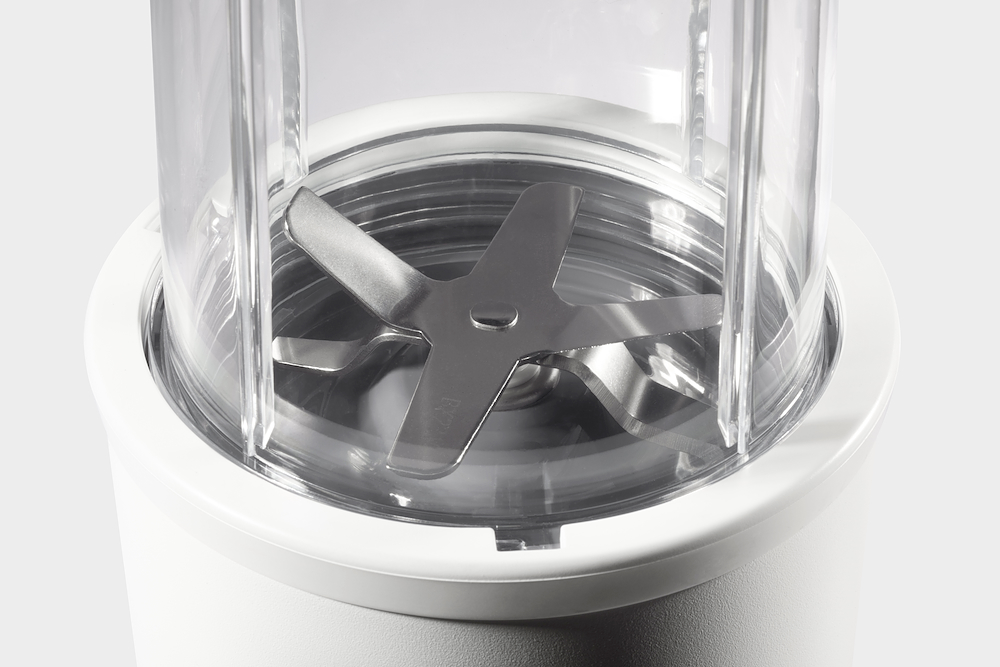 NUTRIBULLET NB907MAW - Nutribullet Pro 900 Mixer