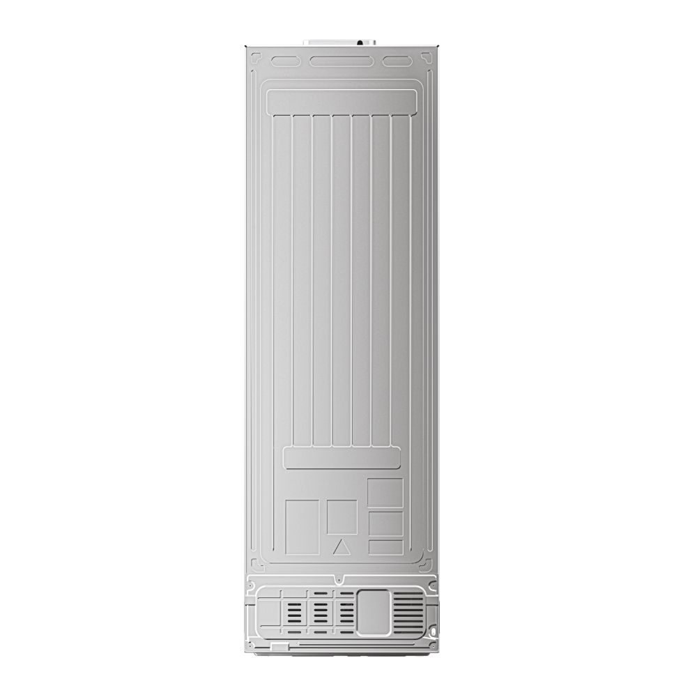 HAIER H4F306WDH1 - Vertikaler Gefrierschrank 301 L mit Wi-Fi