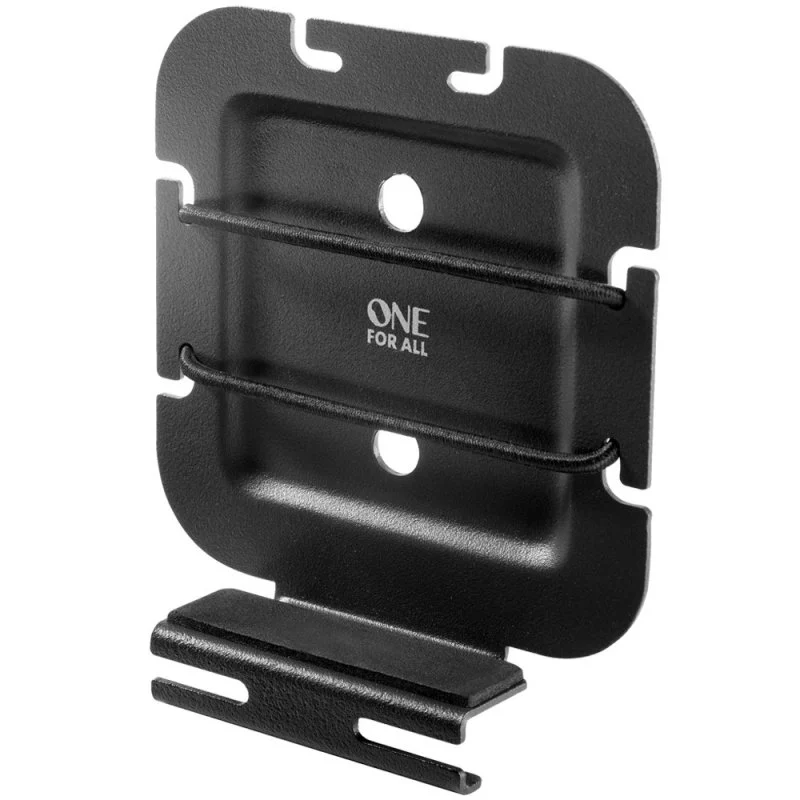 ONE FOR ALL WM5221 - One For All WM5221 Universelle Medienplayer-Halterung