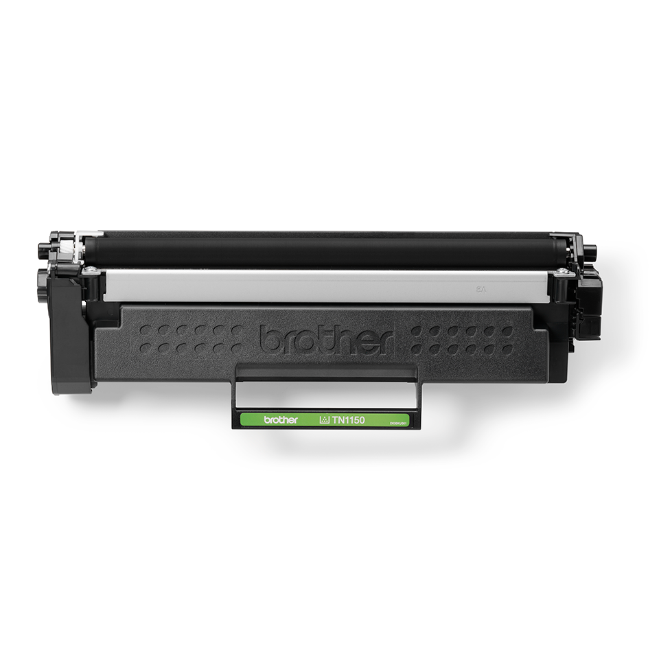 BROTHER TN1150 - Toner schwarz, 1000 Seiten