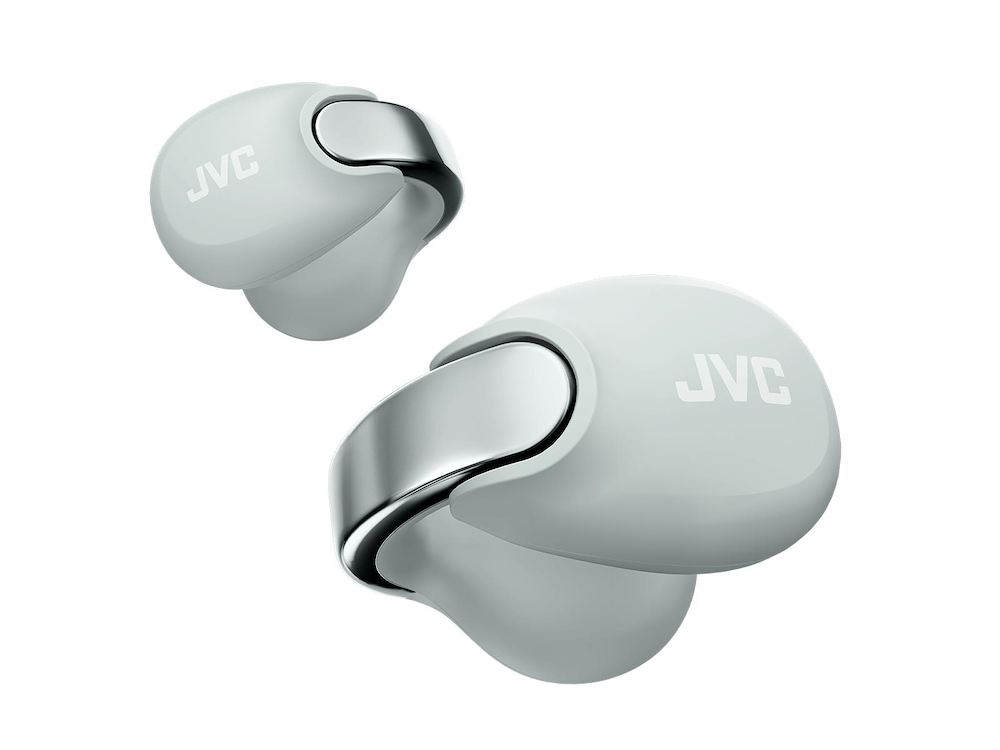 JVC HANP1THU - Bluetooth Ohrhörer Nearphone