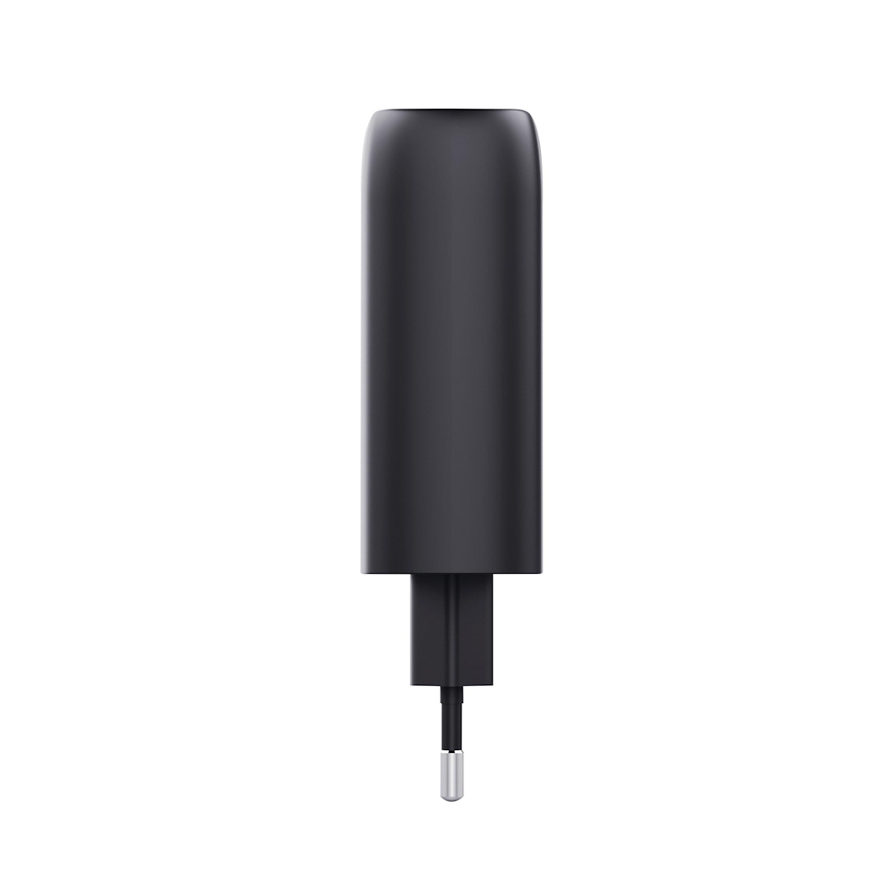 TRUST 25527 - Trust Maxo 100W USB-C Ladegerät in Schwarz