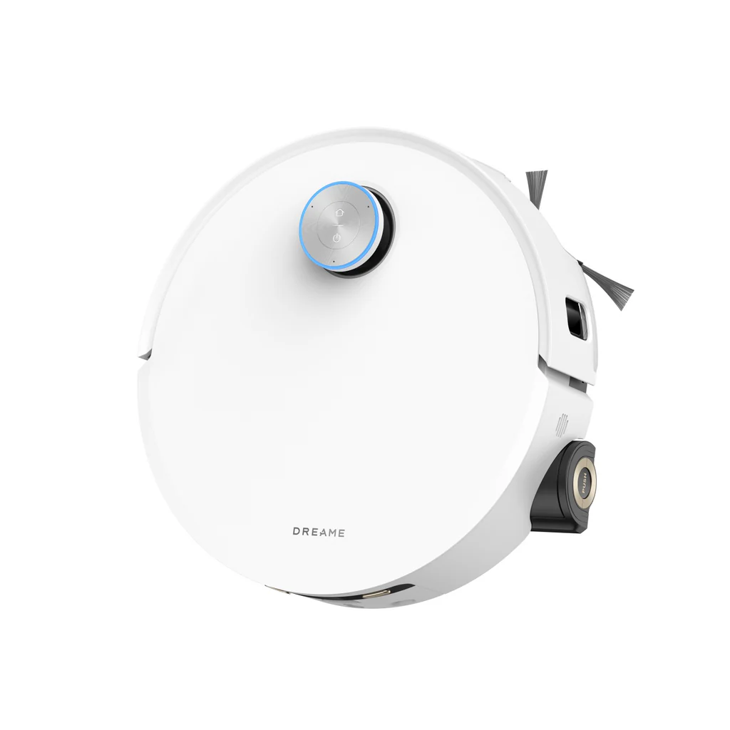 DREAME AQUA10ULTRAROLLERCOMPLETE - Saug- und Wischroboter mit AquaRoll