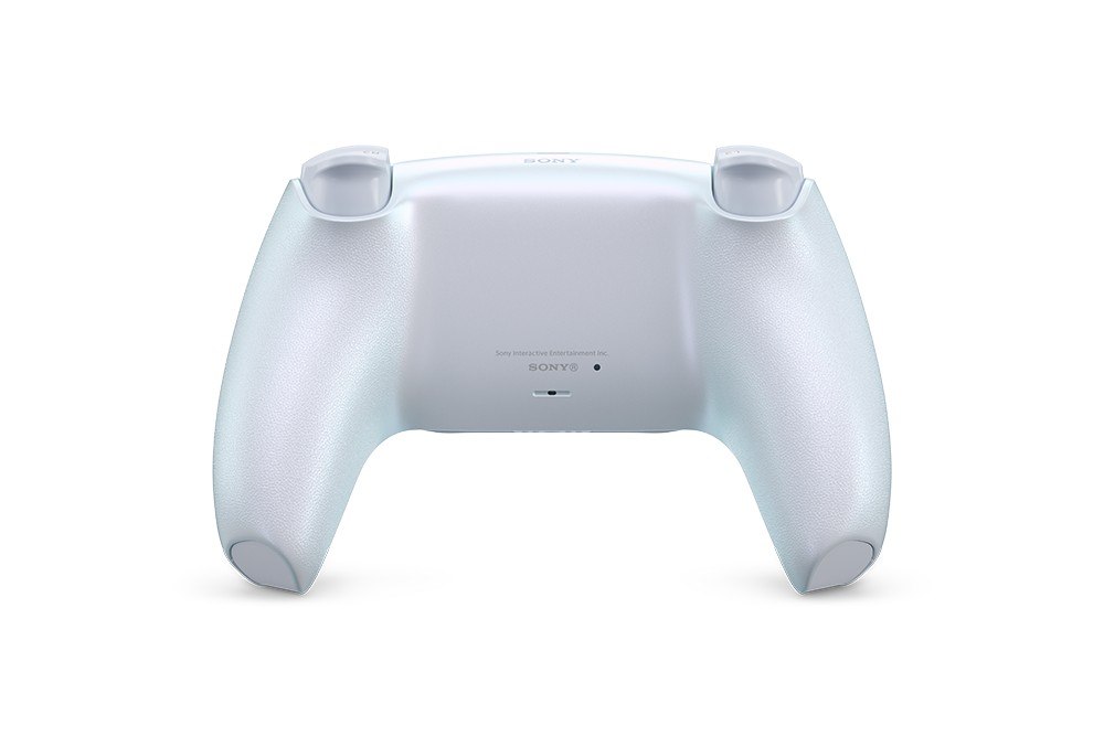 SONY ENTERTAINMENT 1000050599 - PS5 Controller Chroma Pearl