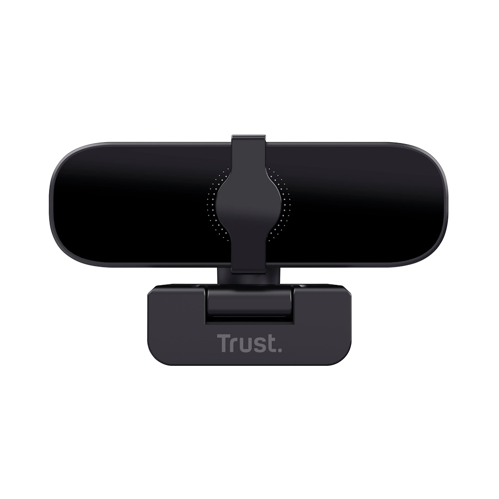 TRUST 25548 - Trust Tanor Full HD Webcam