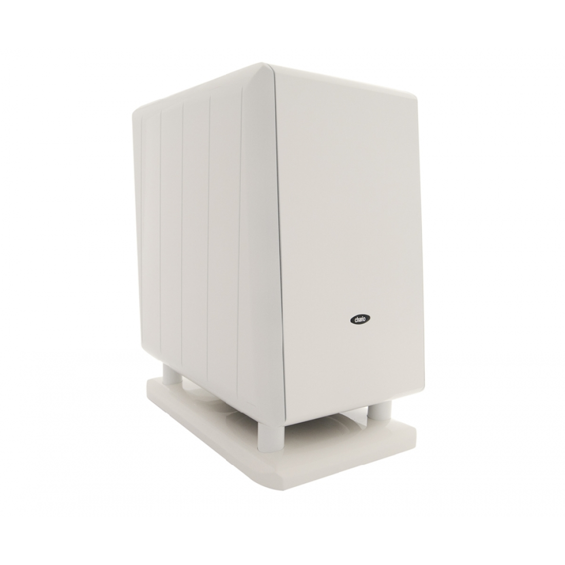 CHARIO KITPICCOLOK - Chario KITPICCOLOK 5.1 Heimkino-Lautsprecherset Weiß