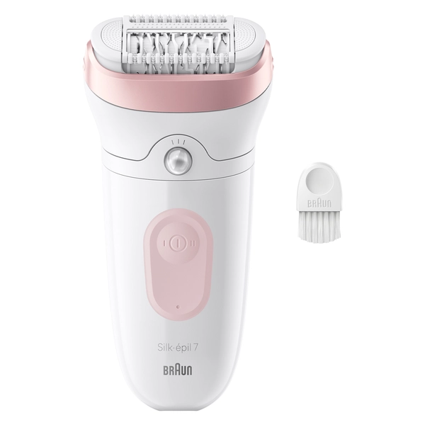 Braun SE7000 - Silk-épil 7 Wet & Dry Epilierer