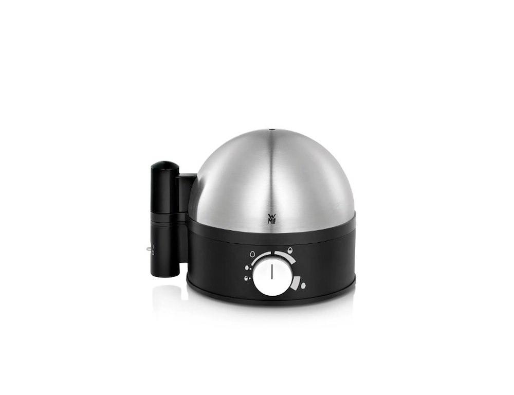 WMF 0415070011 - Eierkocher 350W 7 Eier