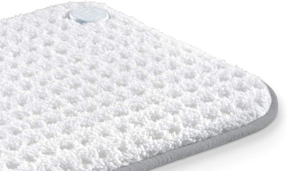 BEURER HK42SUPERCOSY - Wärmekissen 100W mit 3 Temperaturstufen