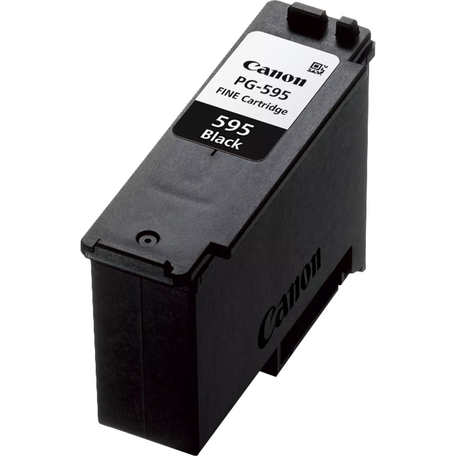 Canon 7171C001 - PG-595 Tintenpatrone Schwarz