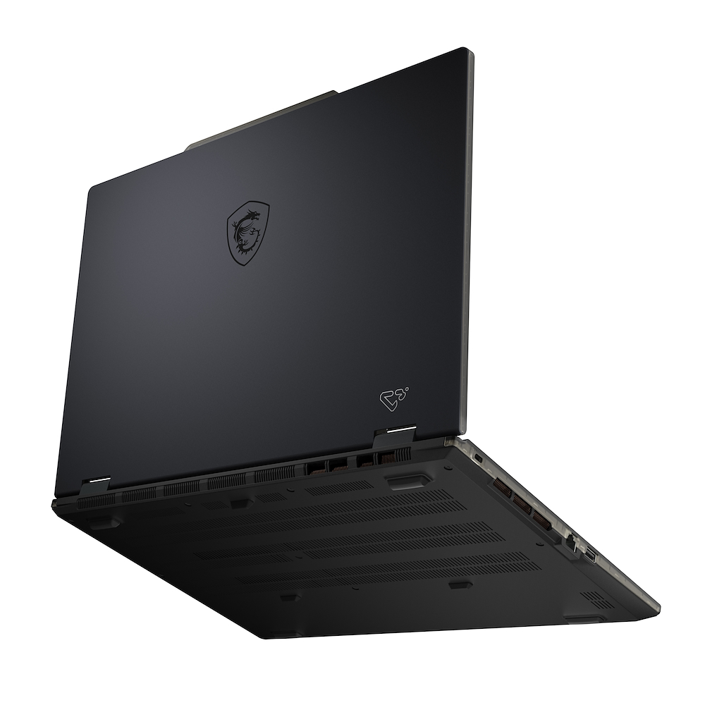 MSI CYBORG15B2RWFKG075IT - Gaming Notebook 15,6 Zoll