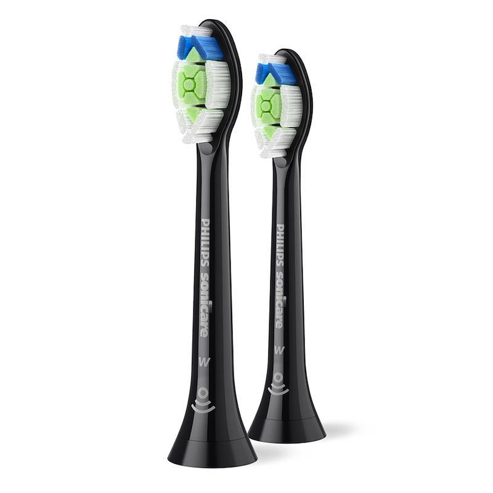 PHILIPS HX6062/88 - Sonicare Optimal White 2PZ Aufstecker