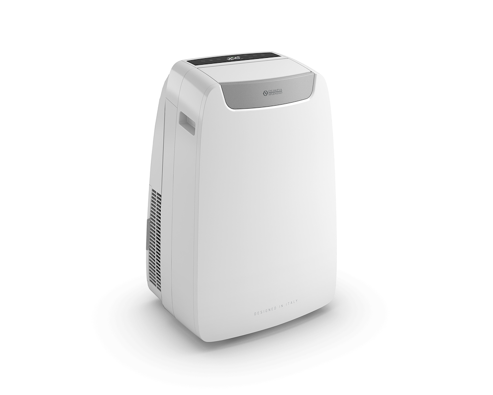 SPLENDID DOLCECLIMAAIRPRO14HPWIFI - Mobiles Klimagerät 3,52 kW mit WLAN