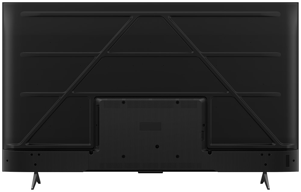 TCL 75P6L - TV LED 75" UHD 4K HDR