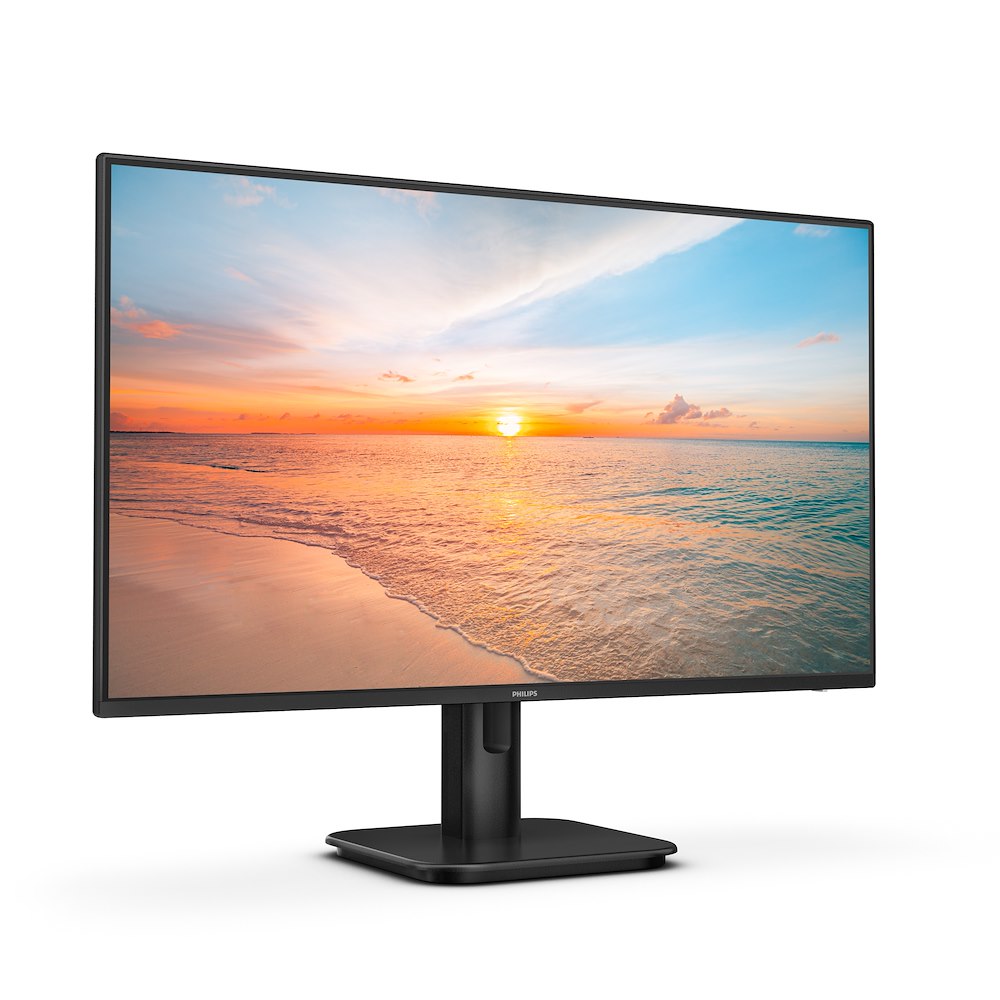 PHILIPS 24E1N1100A - 23.8 Zoll FHD Produktivitätsmonitor