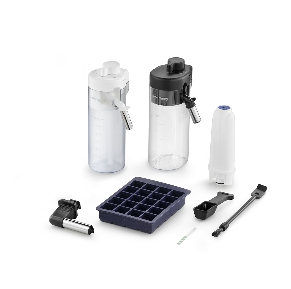 DE LONGHI ECAM45055G - De'Longhi Eletta Explore Kaffeevollautomat ECAM45055G