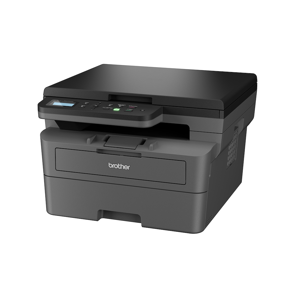 BROTHER DCPL2627DWE - Brother Multifunktionsdrucker 3in1 WLAN