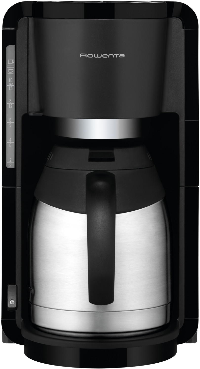 ROWENTA AA11504 - Rowenta Milano Kaffeemaschine CT3818