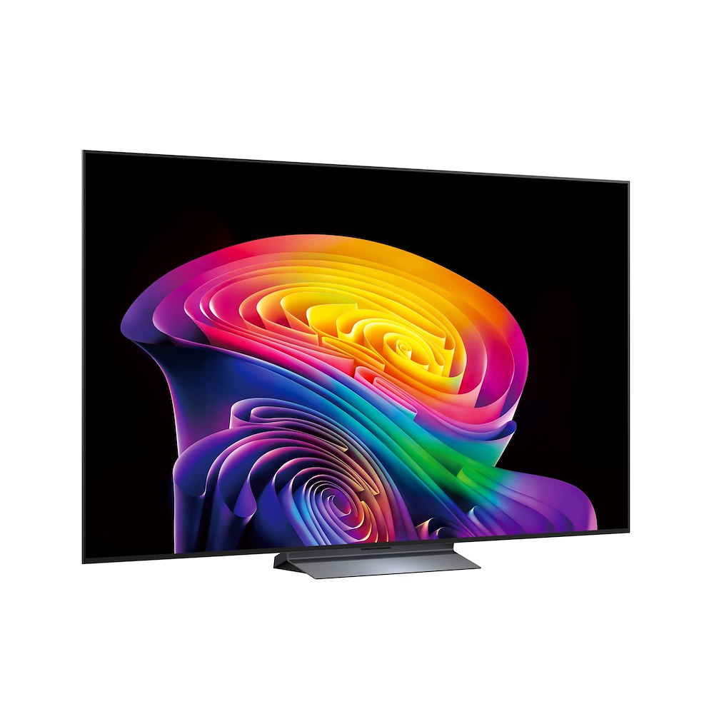 LG OLED77C65LA - Smart TV OLED 77 Zoll 4K