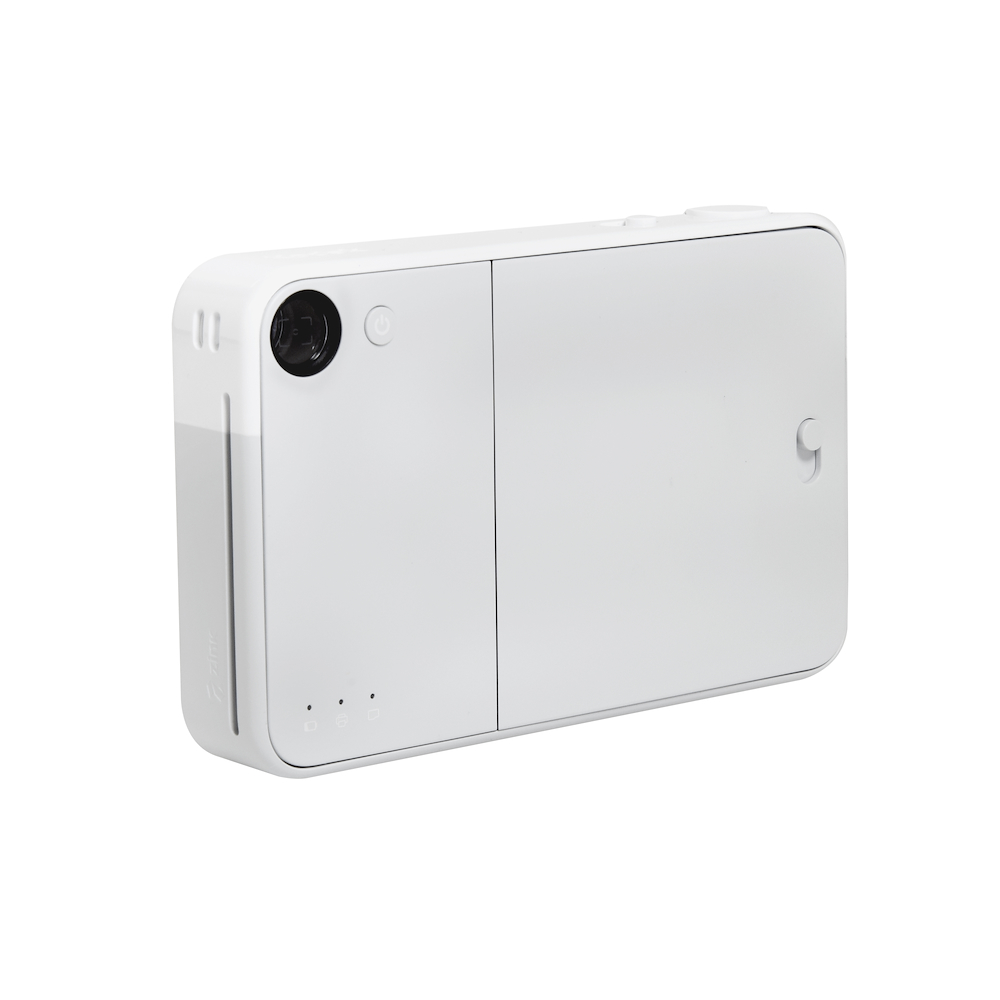 KODAK RODOMATICGR - Kodak Printomatic Sofortbildkamera