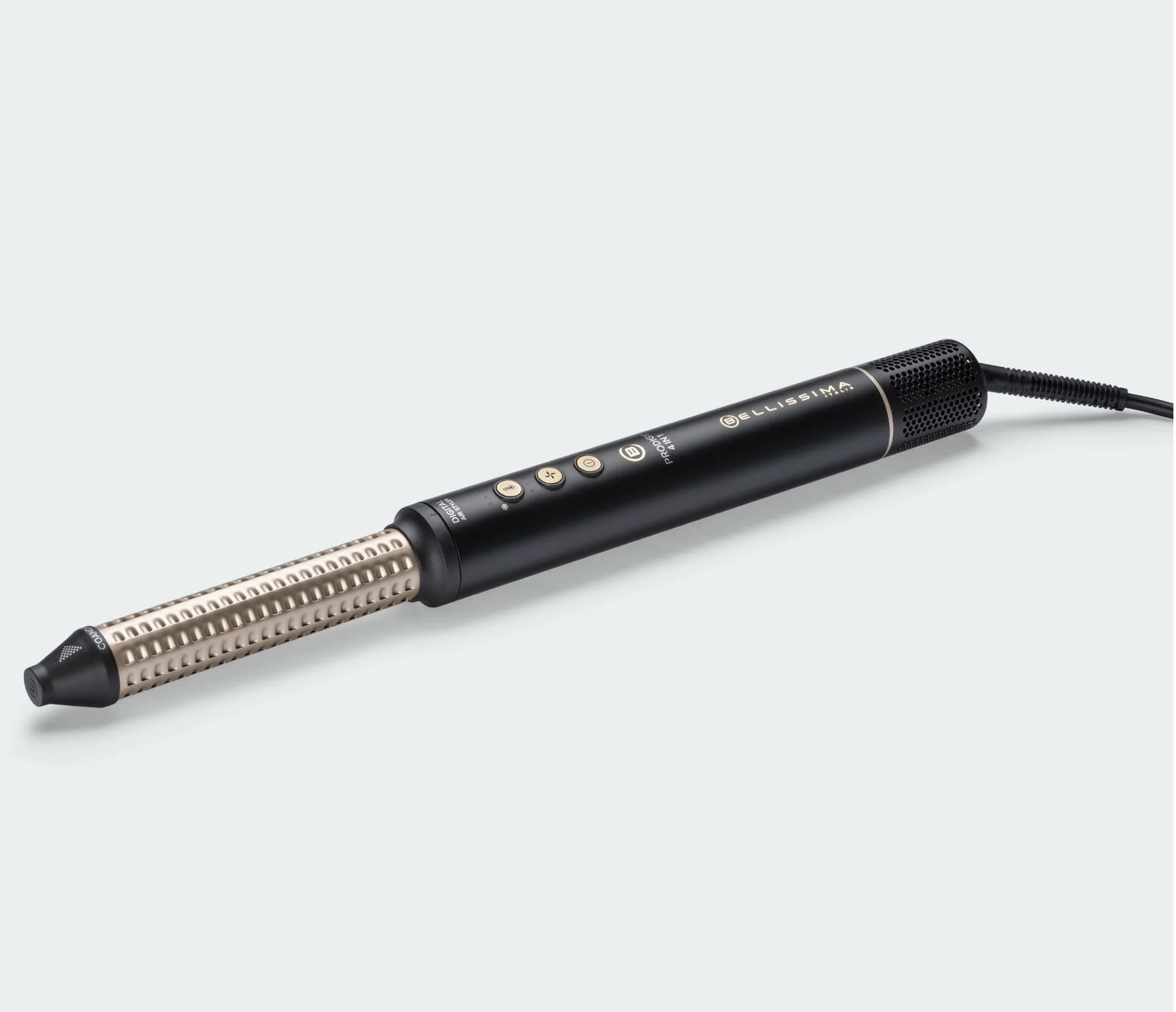 IMETEC 21006 - Prodigy 4-in-1 Haarstyler