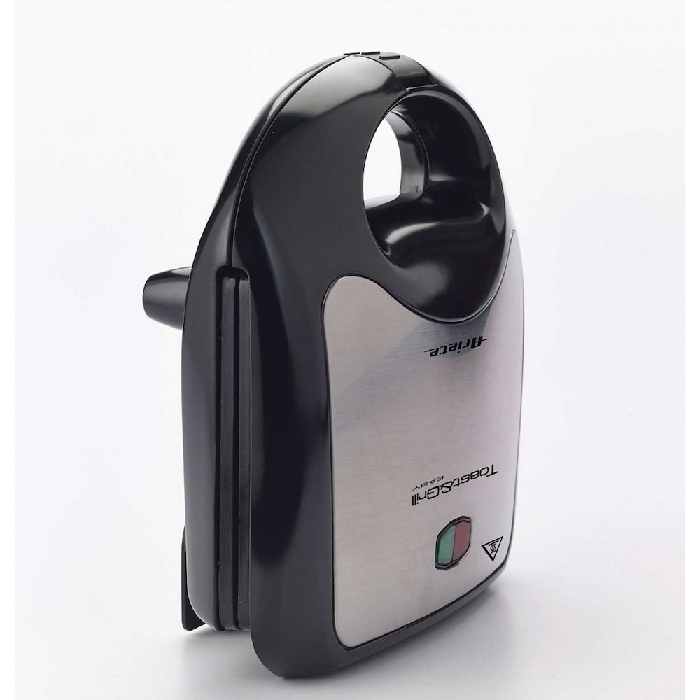ARIETE 1980 - Ariete Sandwichmaker 750W für Toast & Grill