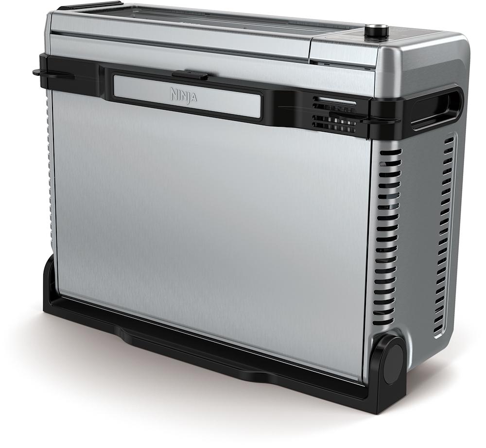 NINJA SP101EU - Multifunktionsofen 8 in 1 10L
