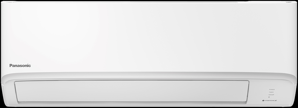 PANASONIC CSRZ35ZKEW - Panasonic Klimagerät 12000 BTU mit Wi-Fi