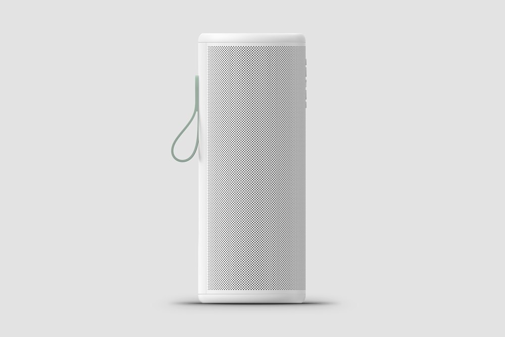 SONOS PLAYWHITE - Tragbarer Mini Lautsprecher Wi-Fi