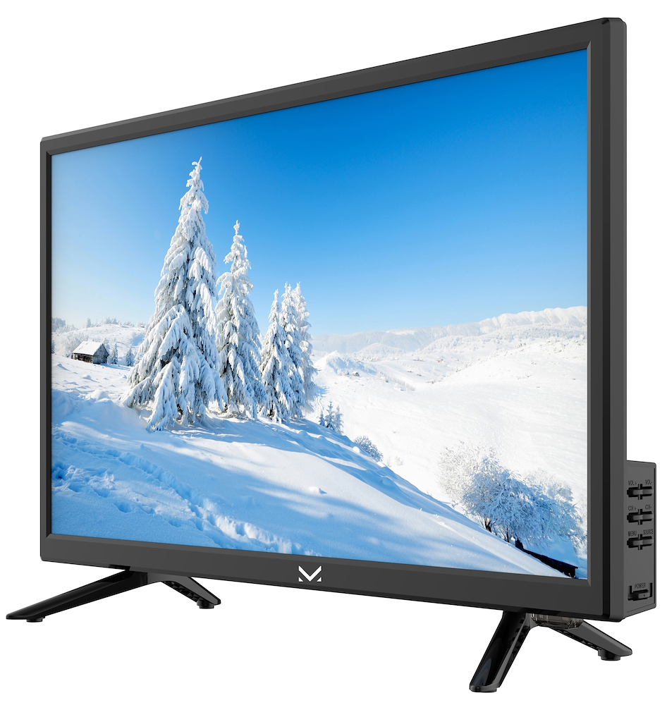 MAJESTIC SM22FHDV1 - LED Fernseher 22” FHD Smart