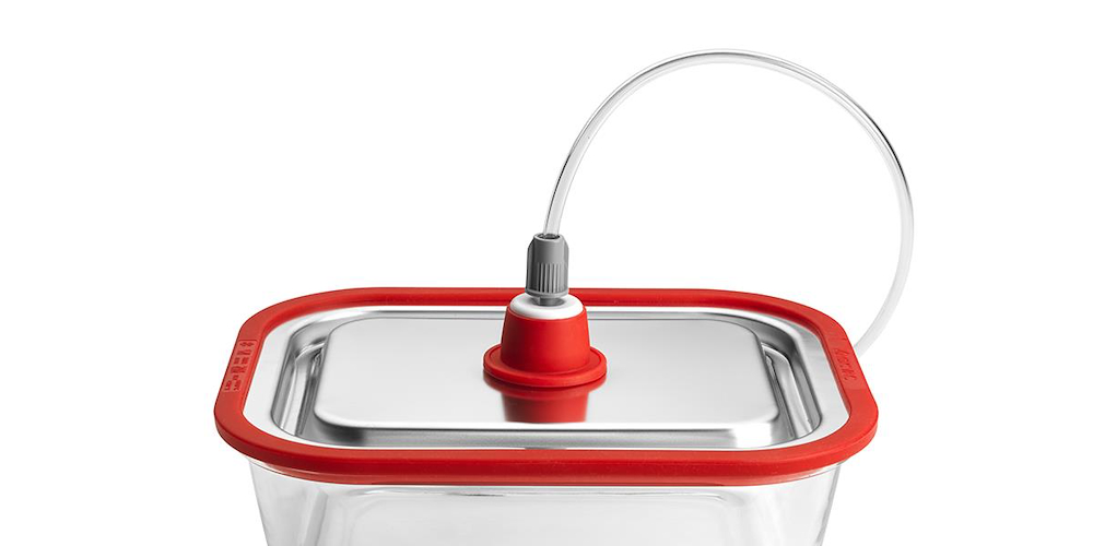 MAGIC VAC ACO1137 - Free Vakuum-Glasbackform