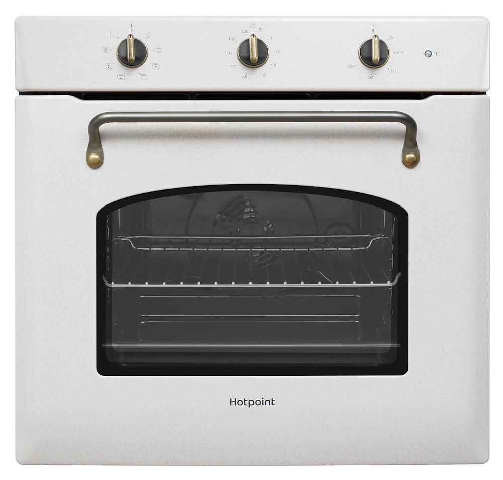 HOTPOINT-ARISTON FIT834AVHA - Elektrischer Multifunktionsofen 60cm Avena
