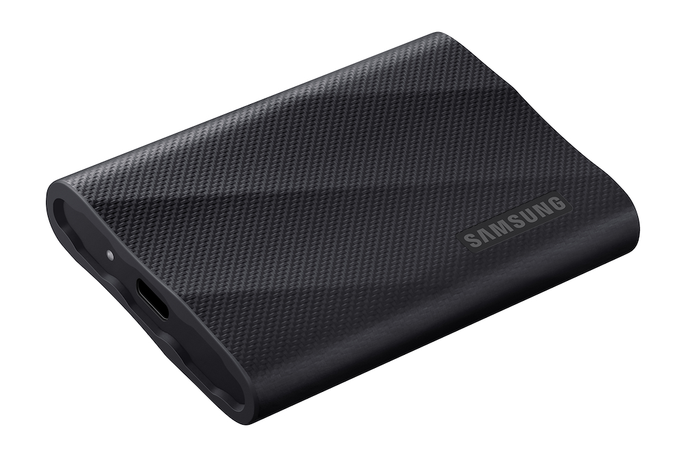 SAMSUNG MUPG1T0BEU - Portable SSD T9 USB 3.2 1TB