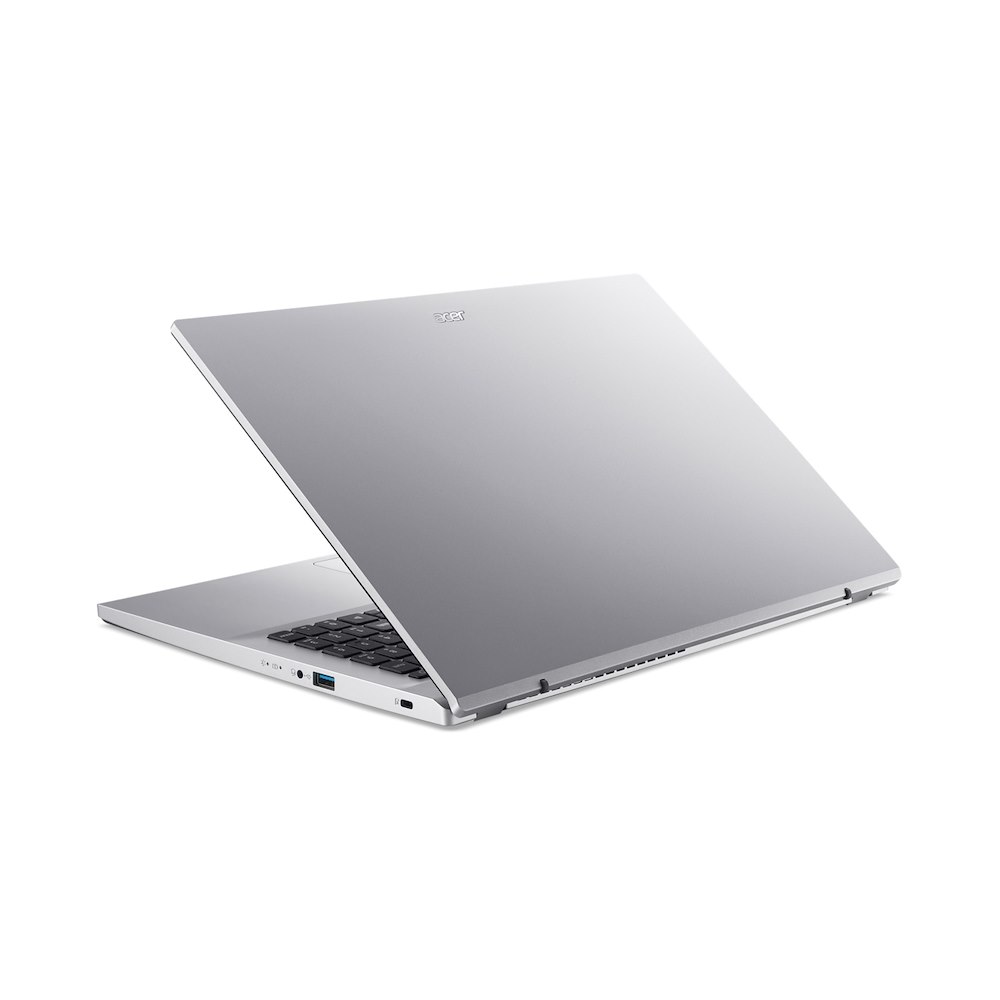 ACER ASPIREGO15AG1542PR22Q - Notebook 15.6 Zoll Silber