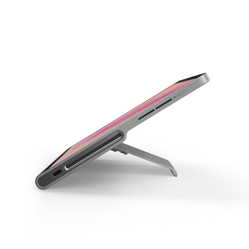 LENOVO TB351FUPNZADX0091SE - Lenovo Tab Plus 11.5" mit 128GB