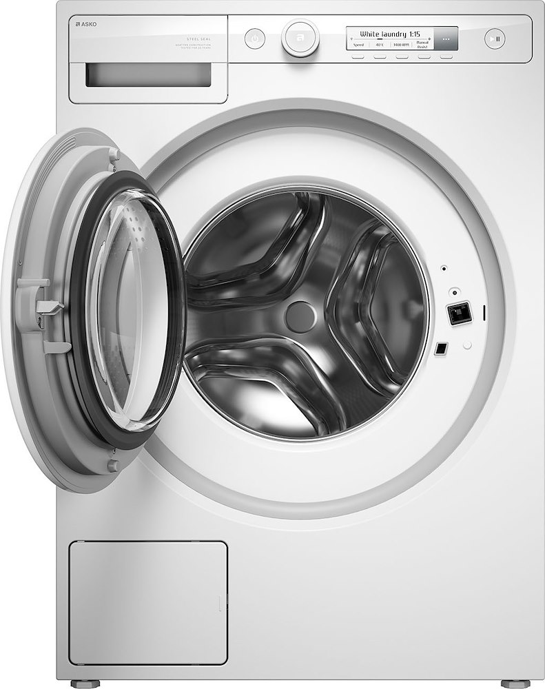 ASKO 746386 - Waschmaschine Classic 8kg