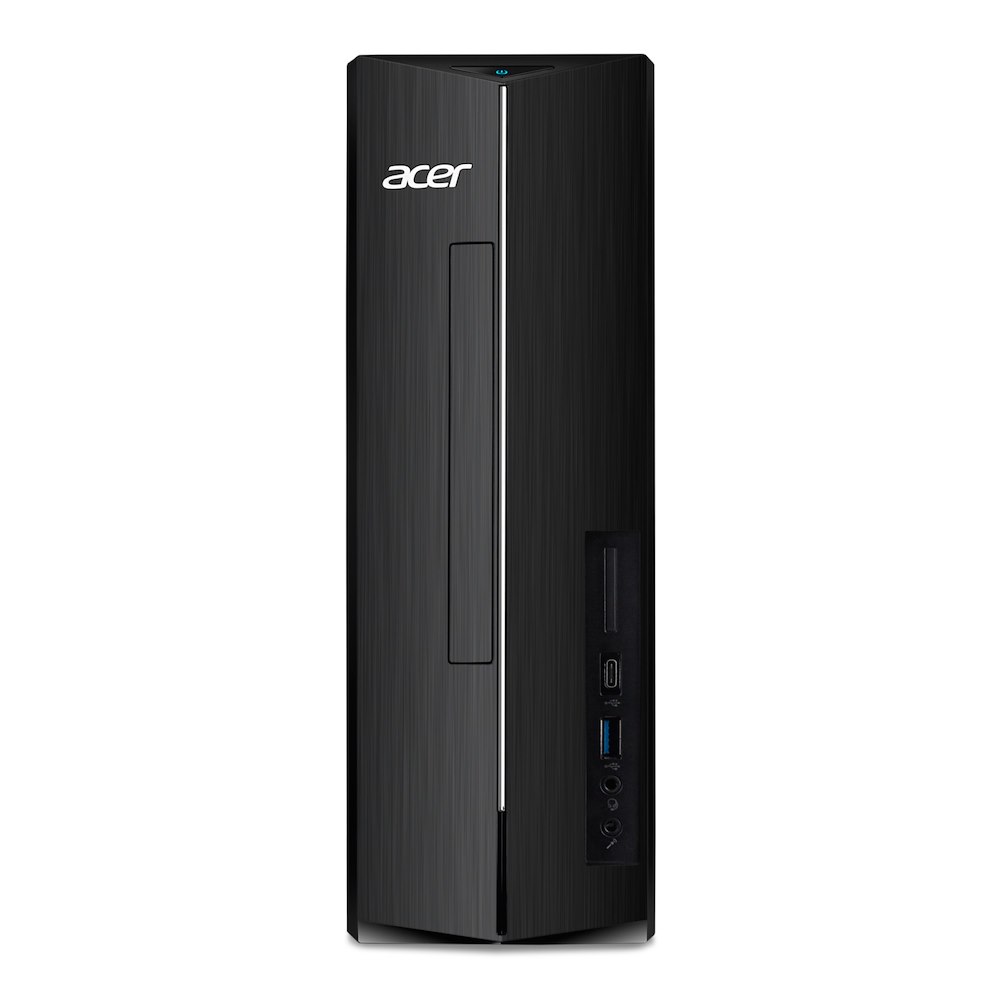 ACER ASPIREXC1725CZN - Desktop Schwarz