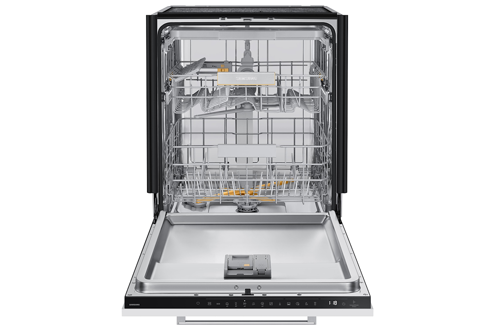 SAMSUNG DW60DG770B00U1 - Geschirrspüler 60cm Klasse B