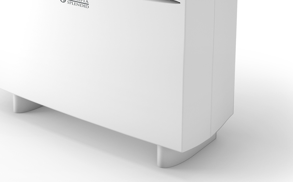 SPLENDID UNICOEASYS2HP - Unico Easy Klimaanlagen-Set 2.0KW