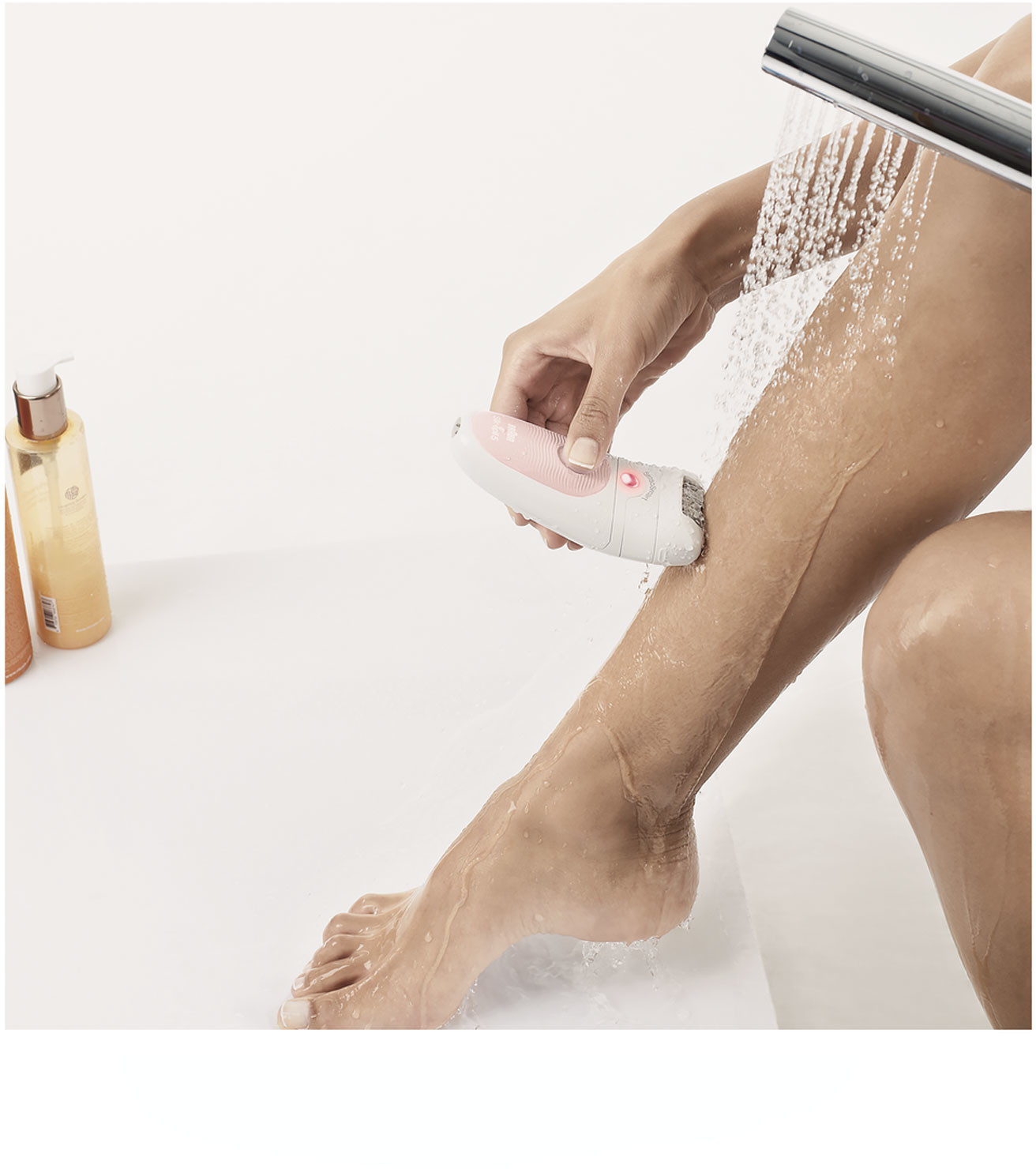 BRAUN 5-620 Silk-épi - Braun Silk-épil 5-620 Epilierer für Frauen