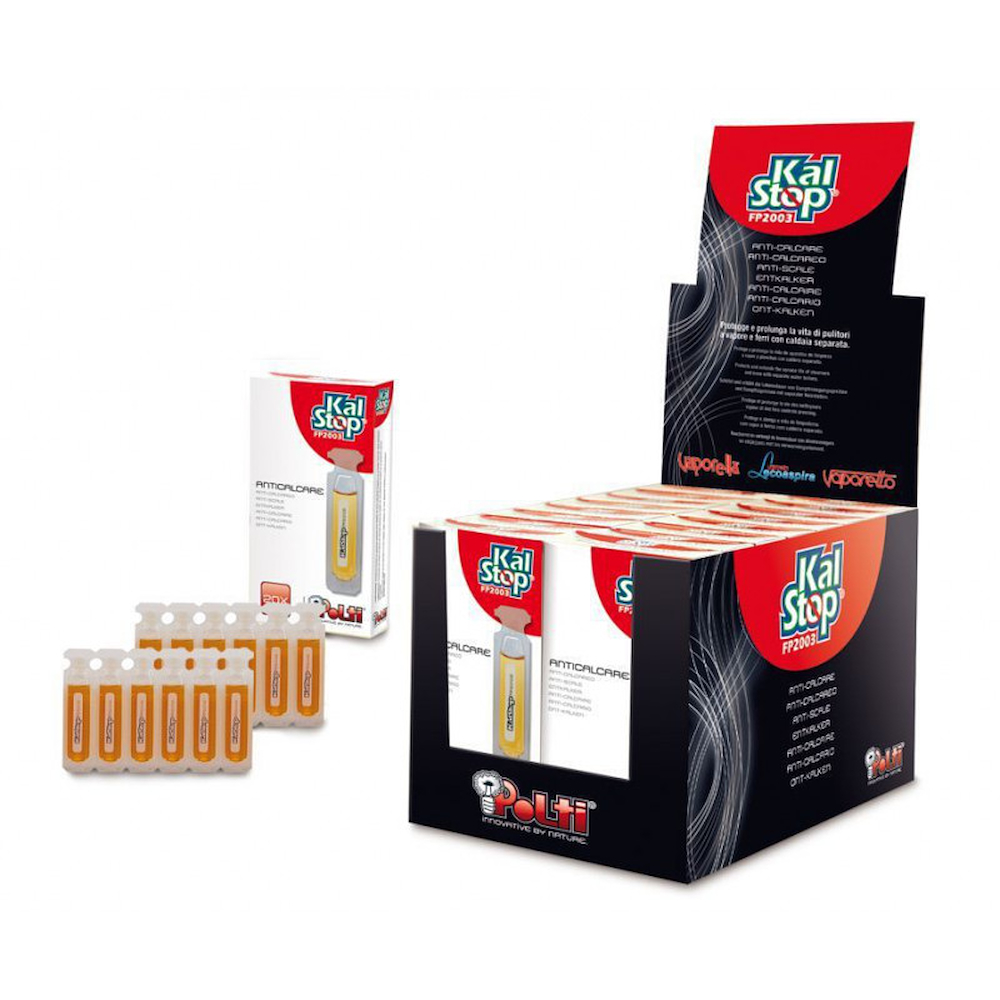 POLTI PAEU0094 - Polti Kalstop Entkalker PAEU0094