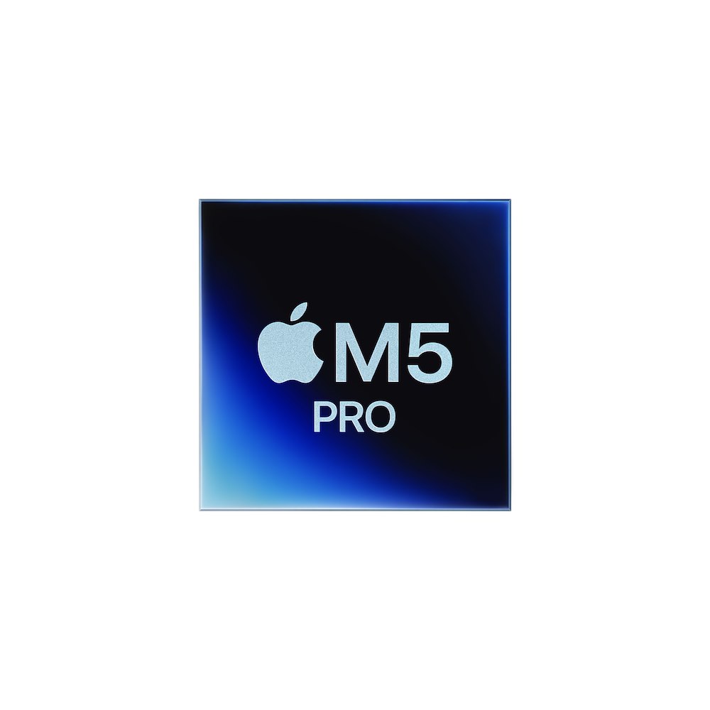 APPLE MGDR4TA - MacBook Pro 14" M5 Pro 24GB 1TB