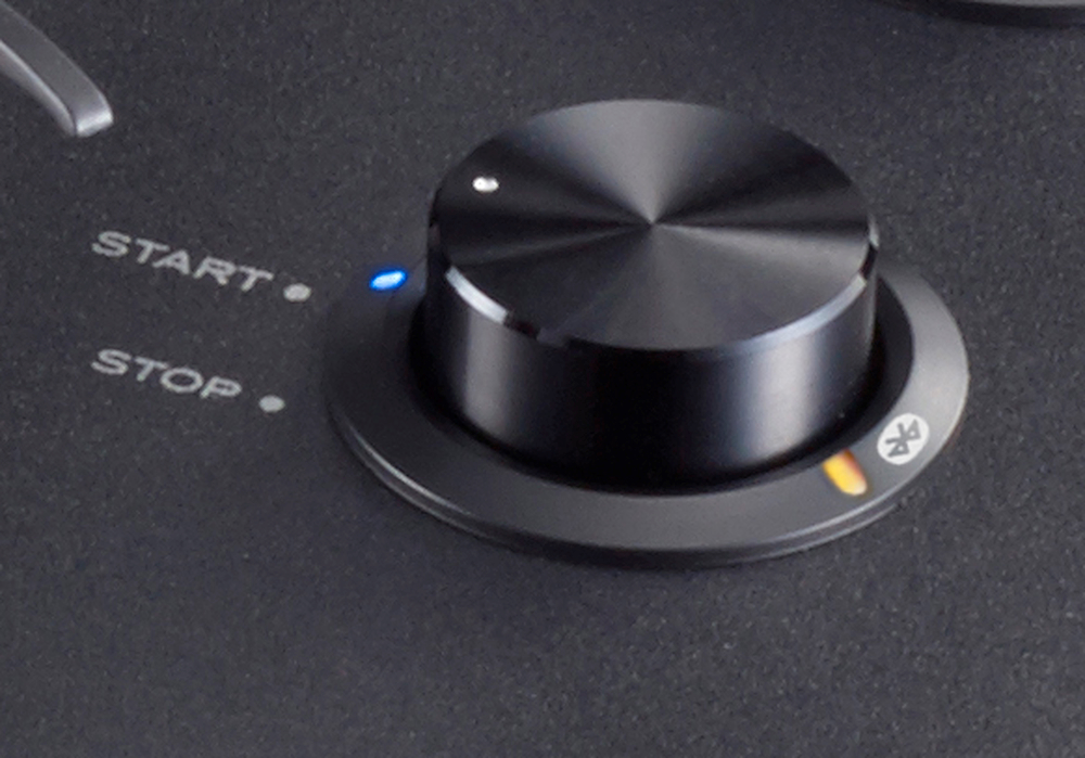 TEAC TN280BTA3B - Teac 33-45BT Plattenspieler